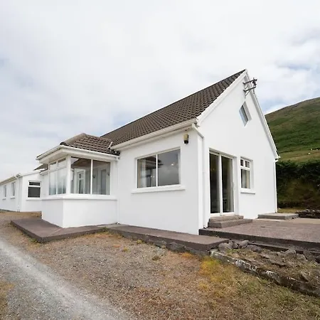 Sea For Miles Holiday home