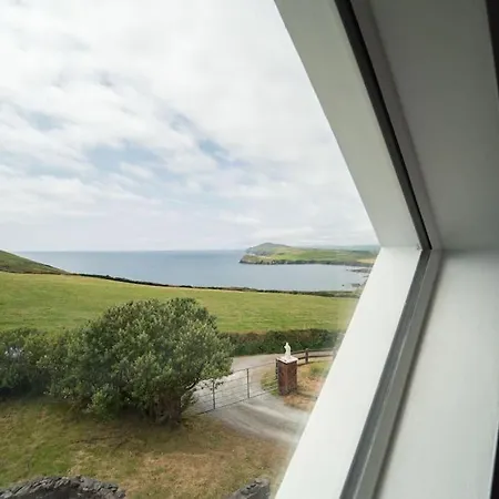 Feriehus Sea For Miles *