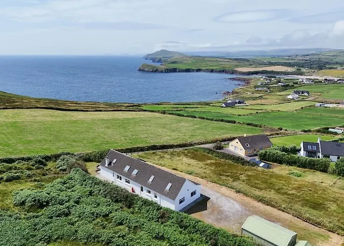 Sea For Miles Tobernamoodane