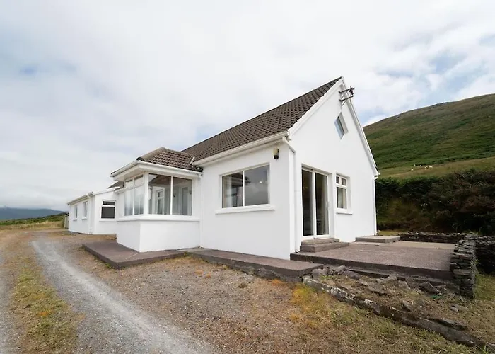 Sea For Miles Holiday home