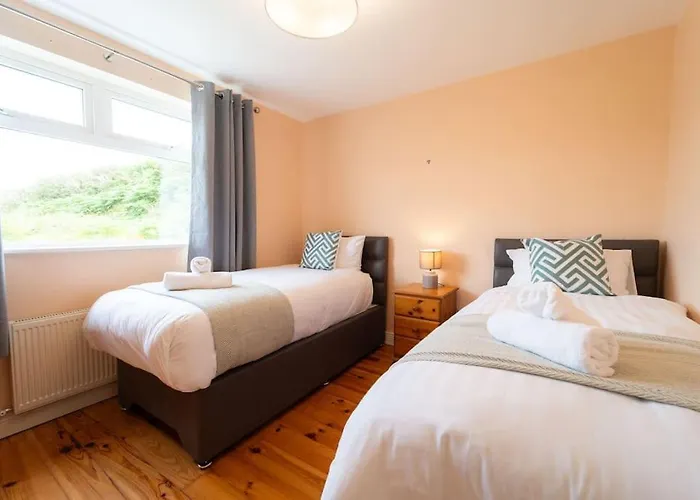 Holiday home Sea For Miles *