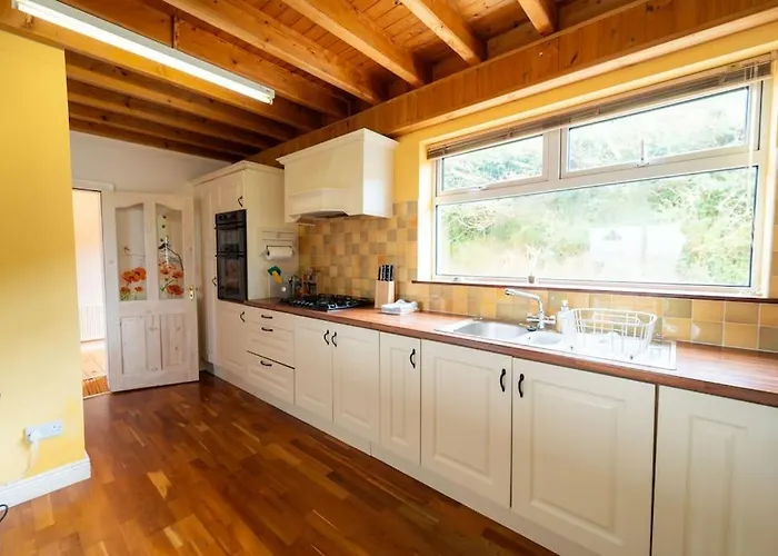 Holiday home Sea For Miles *